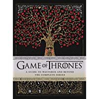 Game Of Thrones. a Viewers Guide To The World Of: The Only Official Guide to the Complete HBO TV Series